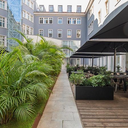 8 Building Apartments Лиссабон Экстерьер фото