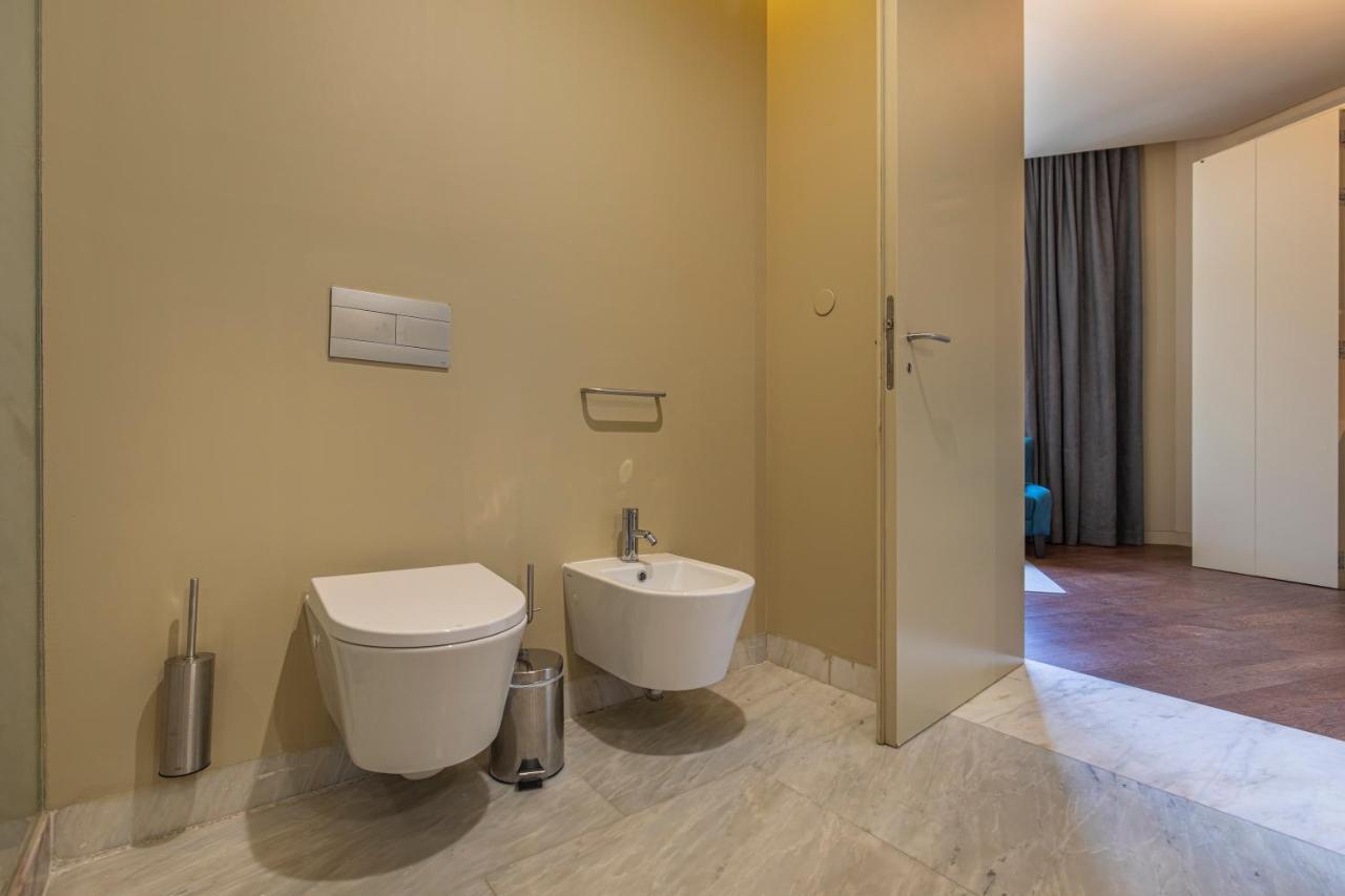 8 Building Apartments Лиссабон Экстерьер фото