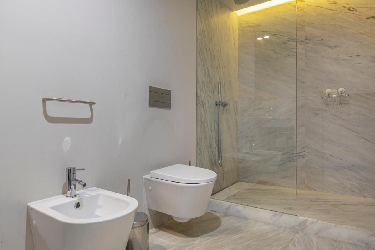 8 Building Apartments Лиссабон Экстерьер фото